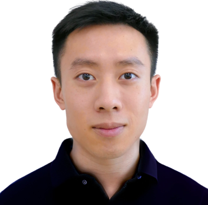 Jorde Yang